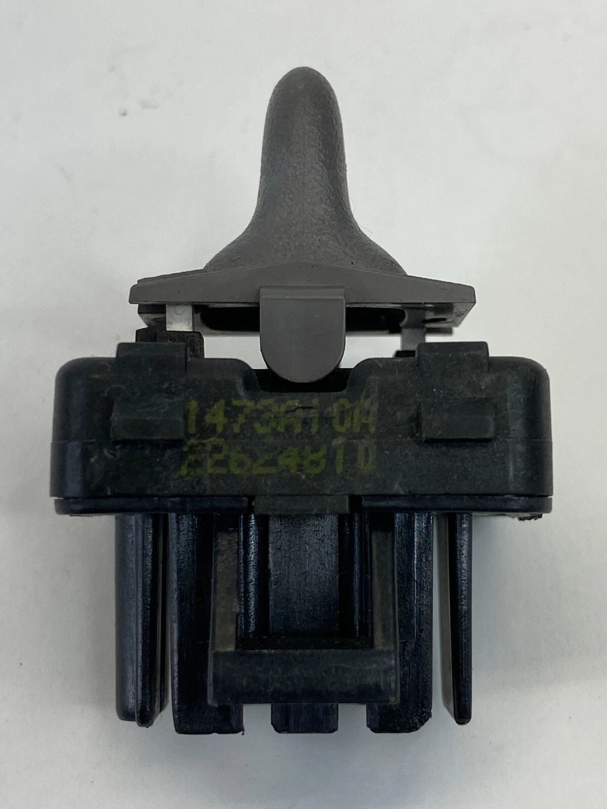 2001-2005 PONTIAC GRAND AM REAR LEFT SIDE DOOR POWER WINDOW SWITCH 22624810 OEM