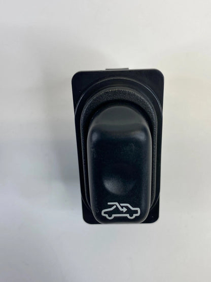 2005-2011 SAAB 9-3 93 SEDAN ROOF SUN ROOF SUNROOF CONTROL SWITCH BUTTON 12804103