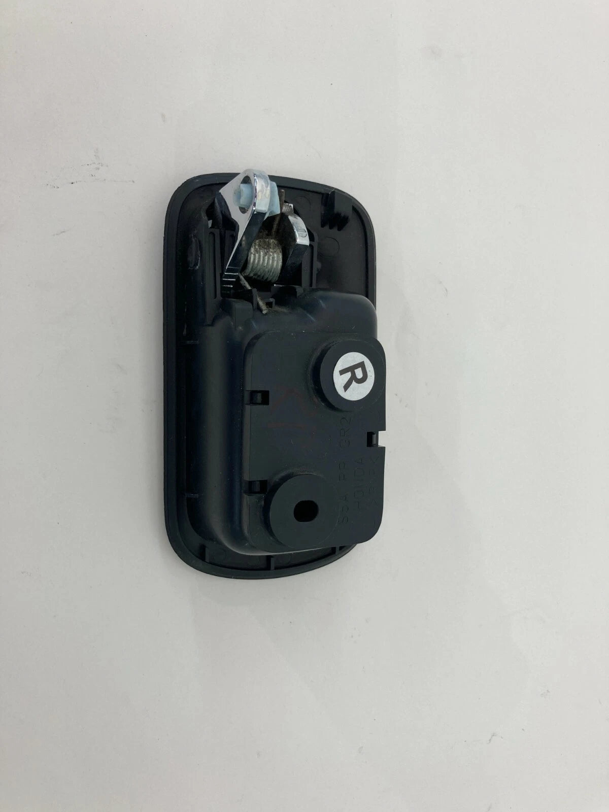 2001 2002 2003 2004 2005 HONDA CIVIC REAR RIGHT INTERIOR INNER DOOR HANDLE OEM