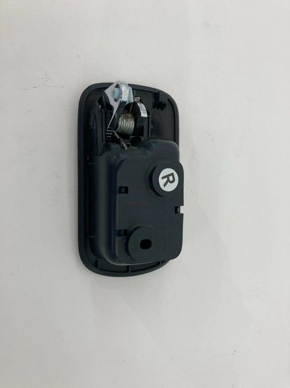 2001 2002 2003 2004 2005 HONDA CIVIC REAR RIGHT INTERIOR INNER DOOR HANDLE OEM
