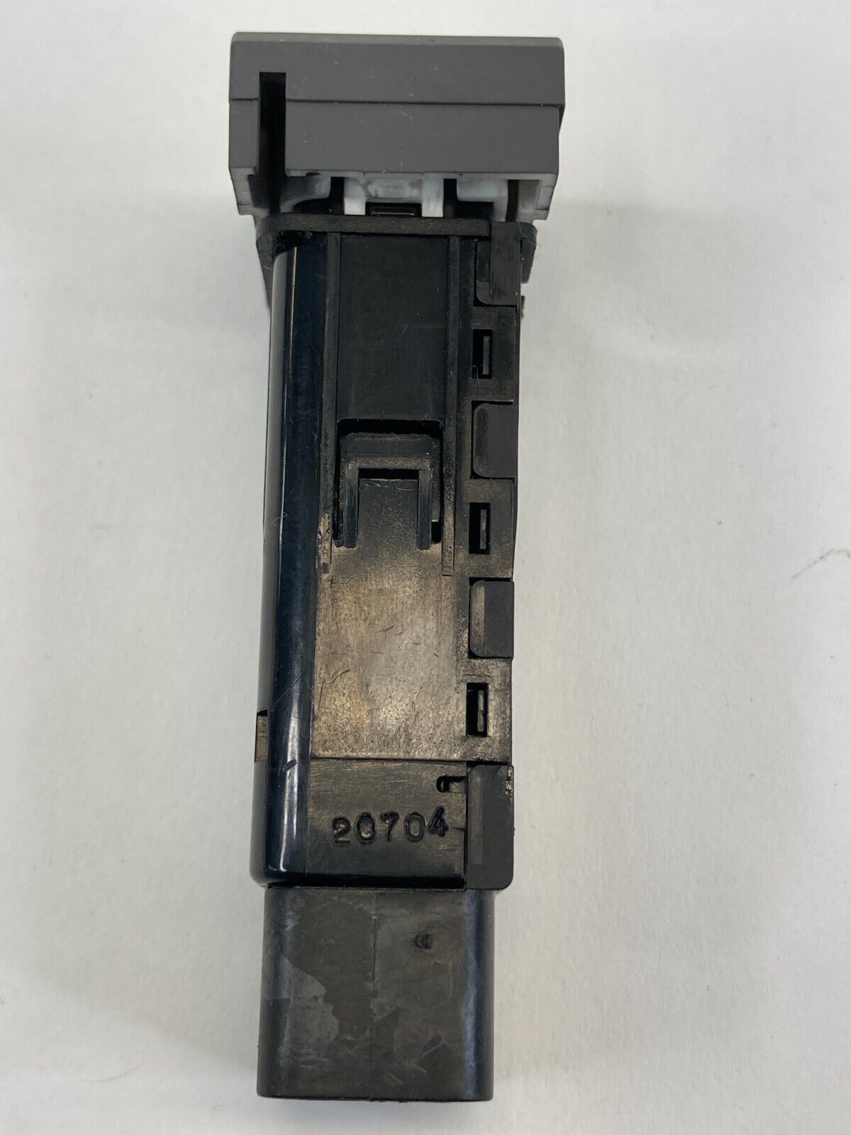 2011 2012 2013 2014 Hyundai Sonata Active ECO Indicator Switch Button 202002962