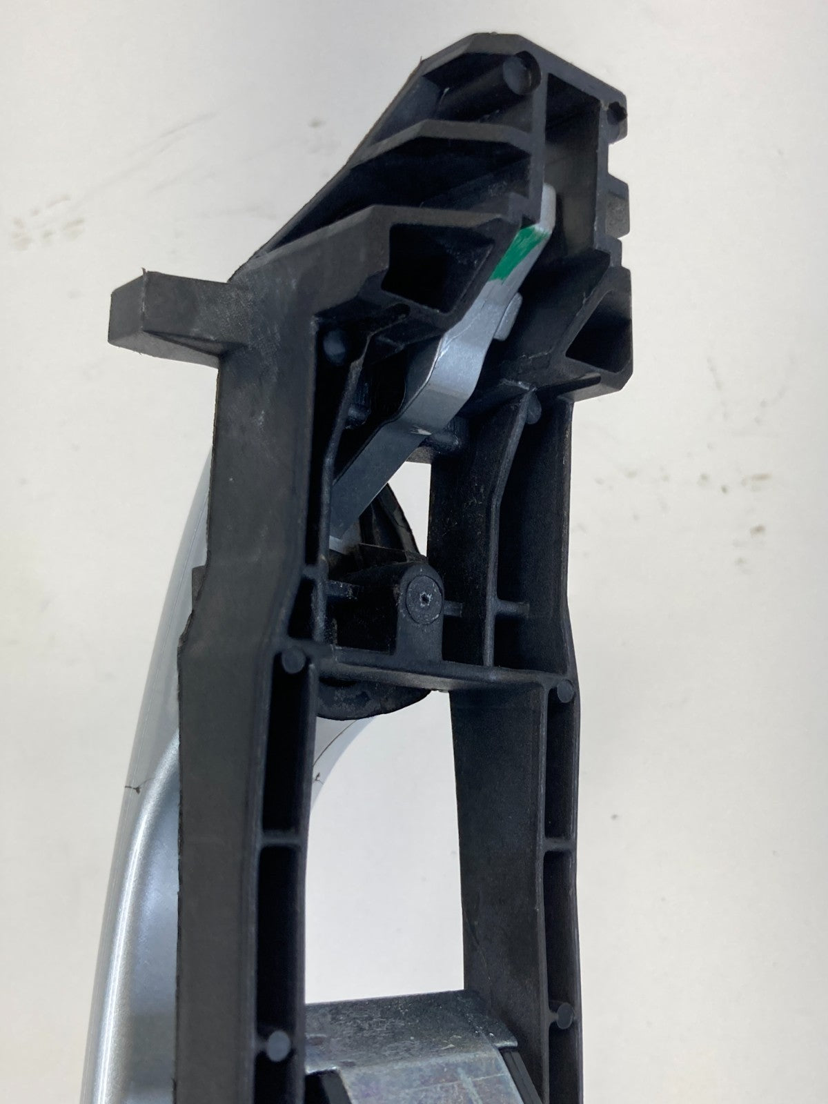 2006 Mercedes-Benz CLS500 Rear Right Side Exterior Door Handle Outer Handle OEM