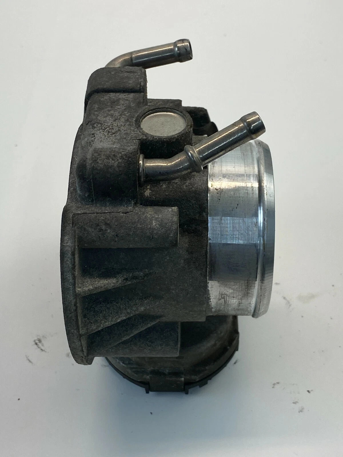 06-10 KIA OPTIMA 2.4L THROTTLE BODY WITH SENSOR ASSEMBLY OEM FACTORY 35100-25200