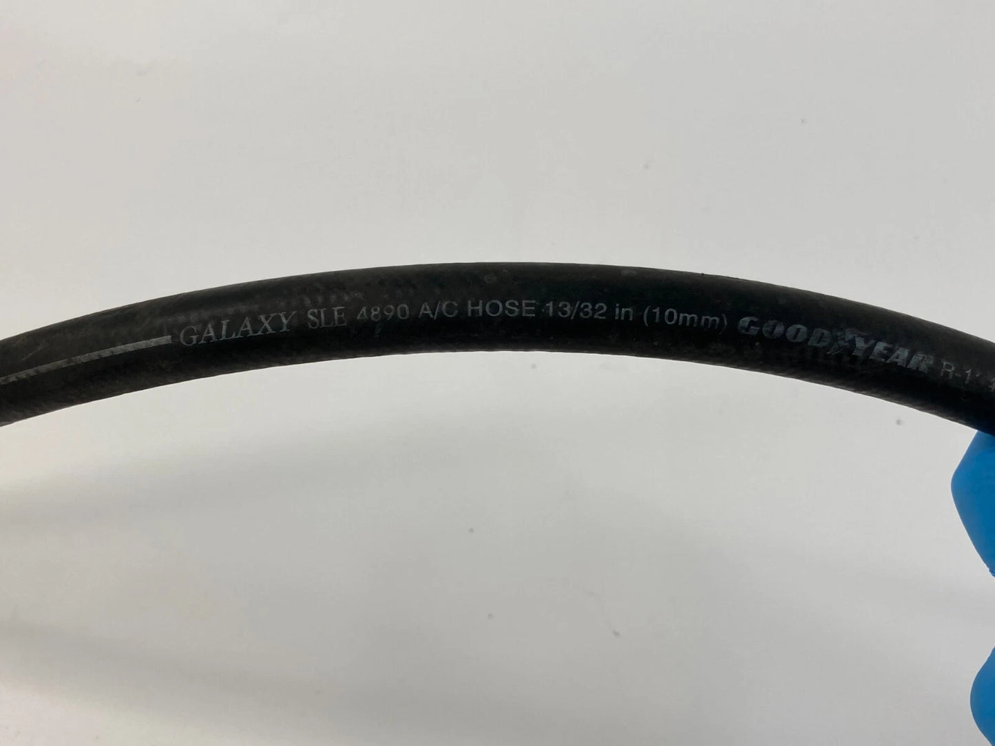 2012-2015 CHEVROLET CAPTIVA SPORT A/C AC REFRIGERANT DISCHARGE LINE HOSE OEM