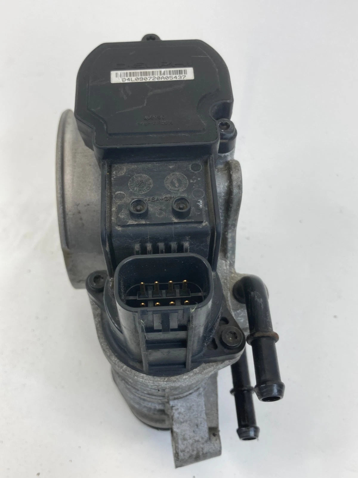 2006-2010 KIA SEDONA 3.8L V6 ENGINE THROTTLE BODY VALVE ASSEMBLY 35100-3C200 OEM