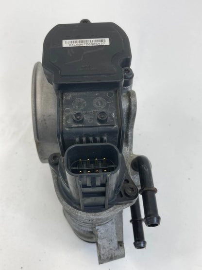 2006-2010 KIA SEDONA 3.8L V6 ENGINE THROTTLE BODY VALVE ASSEMBLY 35100-3C200 OEM