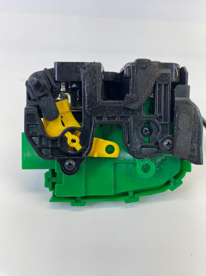 2012-2017 Hyundai Accent Rear Left Side Door Lock Latch Actuator Assy OEM