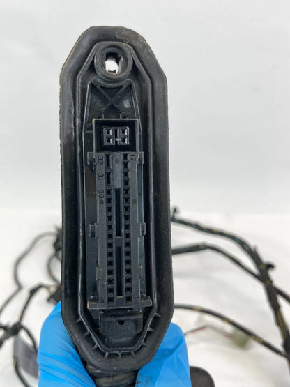2007 2008 BMW 328I REAR RIGHT PASSENGER SIDE DOOR WIRE HARNESS CABLE 6930633 OEM