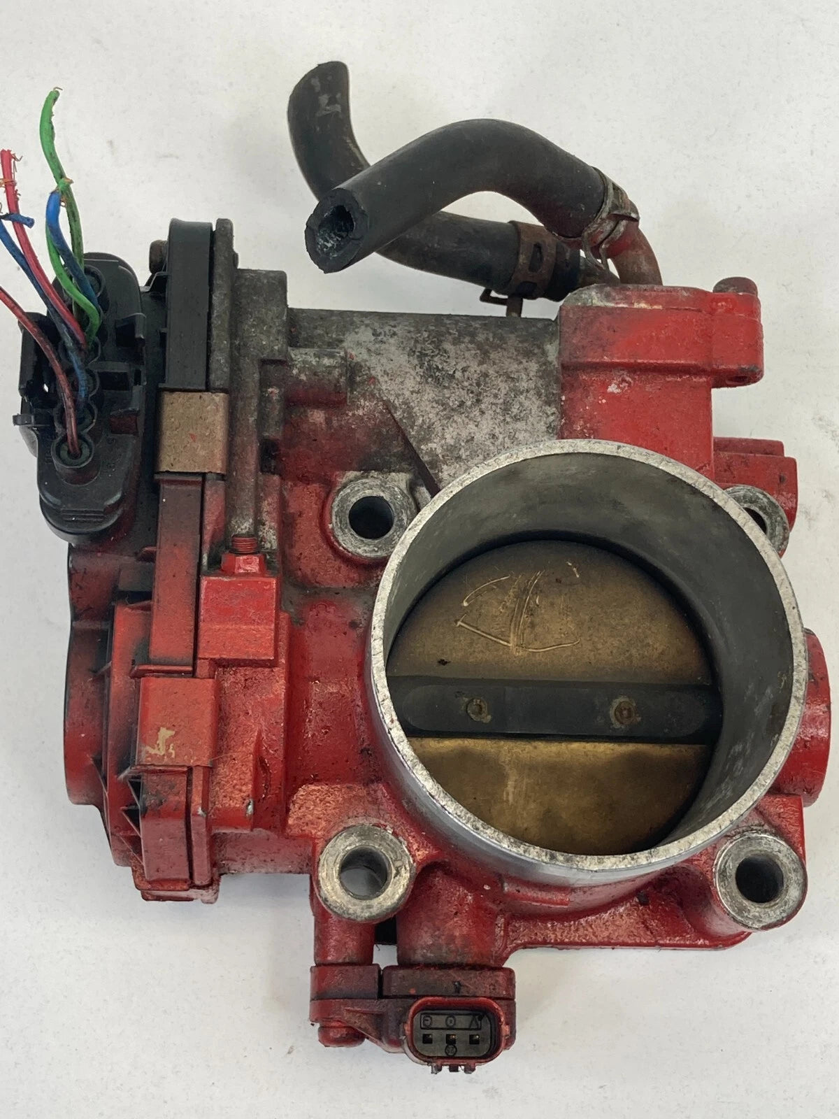 2004 2005 2006 2007 2008 ACURA TL 3.2L THROTTLE BODY THROTTLE VALVE OEM