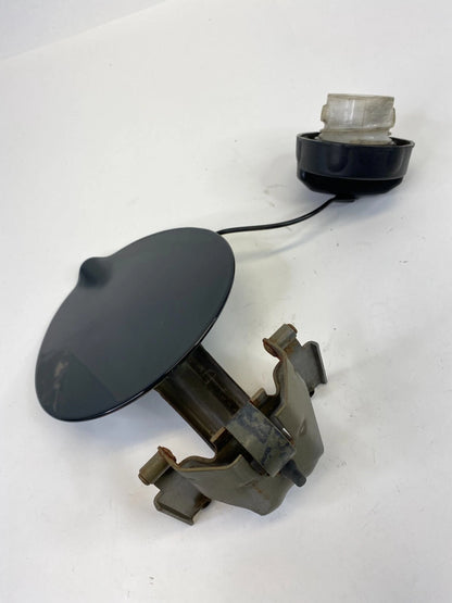 2009-2014 DODGE AVENGER FUEL FILLER DOOR GAS TANK CAP LID COVER 05115067AD OEM