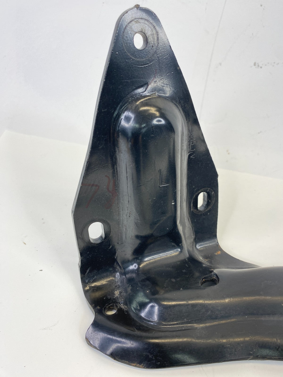 10 11 Chrysler Town & Country Left Sliding Door Wire Track Harness P68078885AB