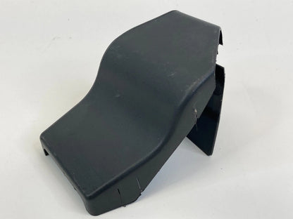 04-06 TOYOTA CAMRY FRONT RIGHT SEAT INNER TRACK END CAP COVER TRIM 72157-AA020