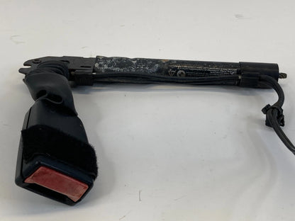 2007 2008 BMW 328XI FRONT RIGHT PASSENGER SEAT BELT BUCKLE PRETENSIONER OEM