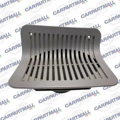 1992-1996 FORD F-150 PICK UP REAR BACK LEFT SPEAKER W/ COVER F2TF-18971-BA OEM