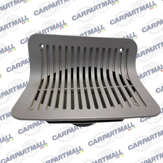 1992-1996 FORD F-150 PICK UP REAR BACK LEFT SPEAKER W/ COVER F2TF-18971-BA OEM