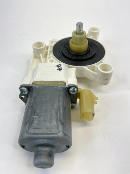 08-16 CHRYSLER TOWN & COUNTRY REAR RIGHT SIDE DOOR POWER WINDOW MOTOR 0130822334