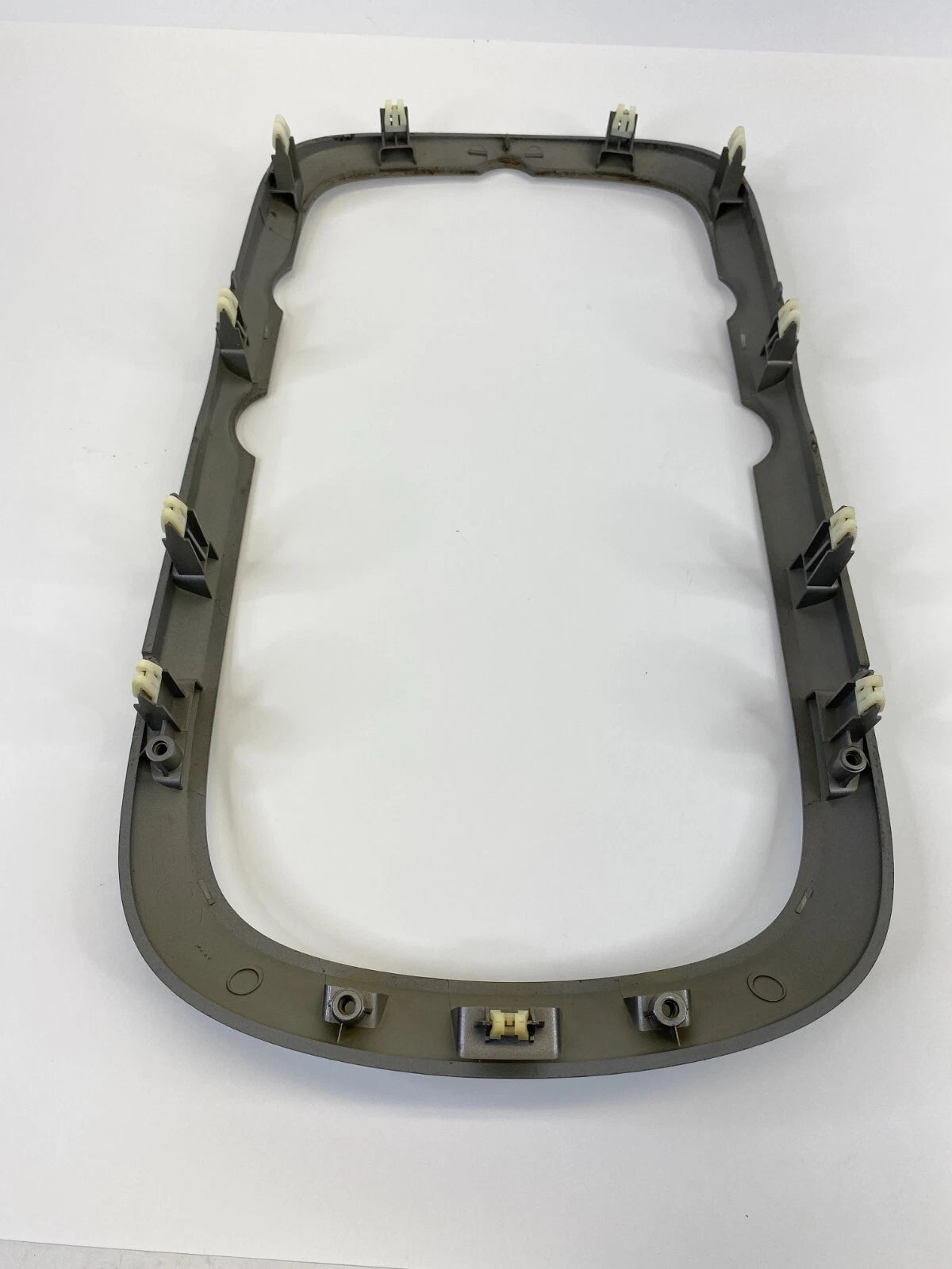 2013-2015 CHEVY MALIBU CENTER DASH RADIO BEZEL AIR VENT TRIM 23170717 OEM