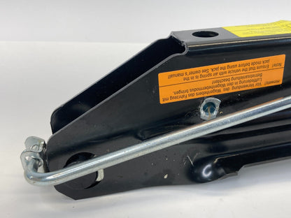 2011-2017 VW Volkswagen Touareg Emergency Spare Tire Jack Tools Kit OEM