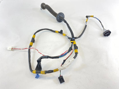 2001-2007 TOYOTA HIGHLANDER REAR RIGHT SIDE DOOR WIRE WIRING HARNESS OEM