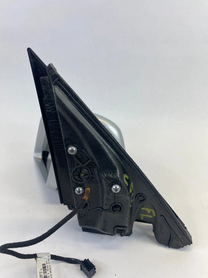 10-15 MERCEDES GLK350 LEFT DRIVER SIDE VIEW POWER DOOR MIRROR OEM A2048101716