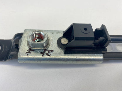 2008-2015 Mitsubishi Lancer Sedan Front Right Seat Belt Height Adjuster E628001