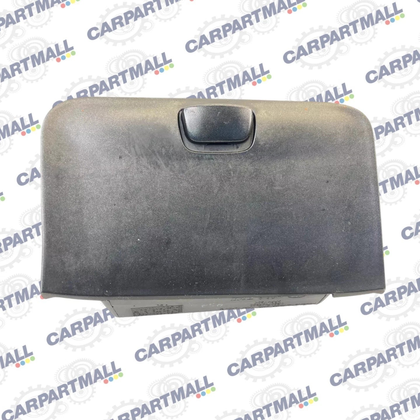 2006-2011 KIA RIO5 DASH LEFT SIDE BOX COMPARTMENT STORAGE LID 1G847-45300
