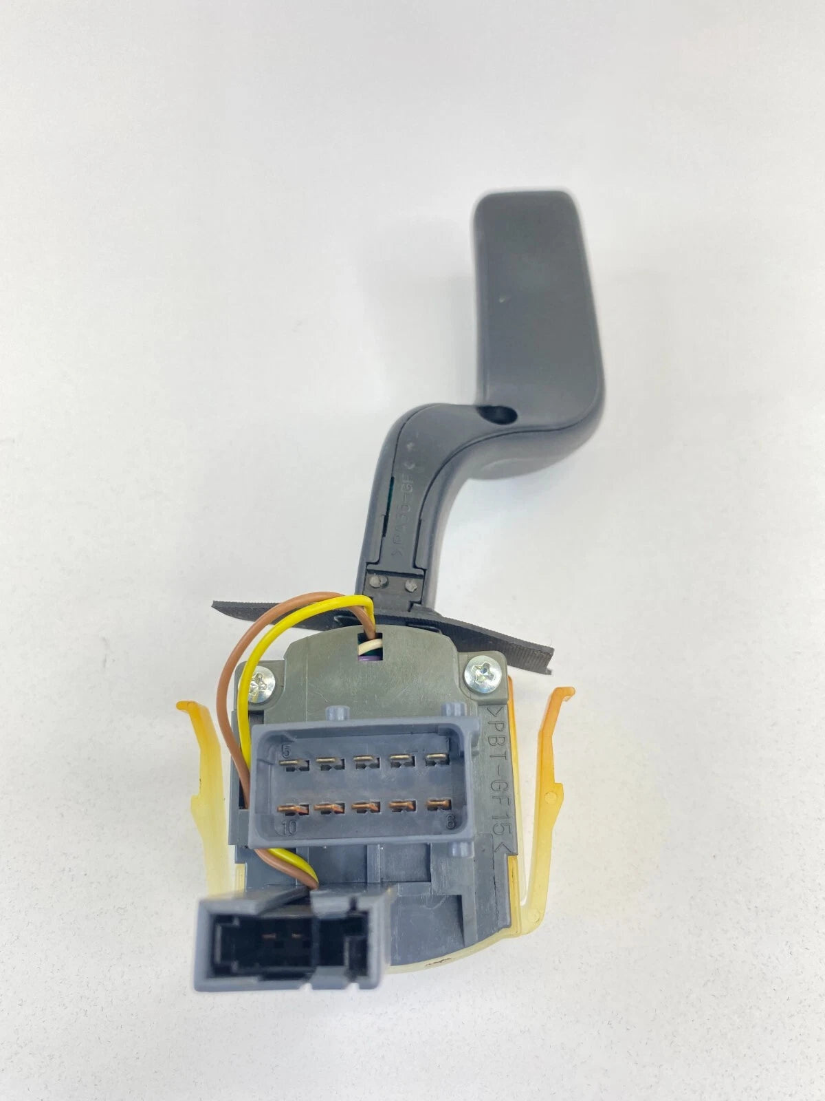 2006-2009 SAAB 9-5 95 WINDSHIELD WIPER CONTROL LEVER SWITCH 12758446