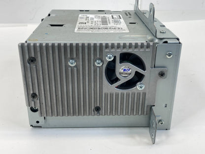 2013 13 BUICK LACROSSE AM/FM RADIO RECEIVER CD DISC PLAYER 23135481 OEM