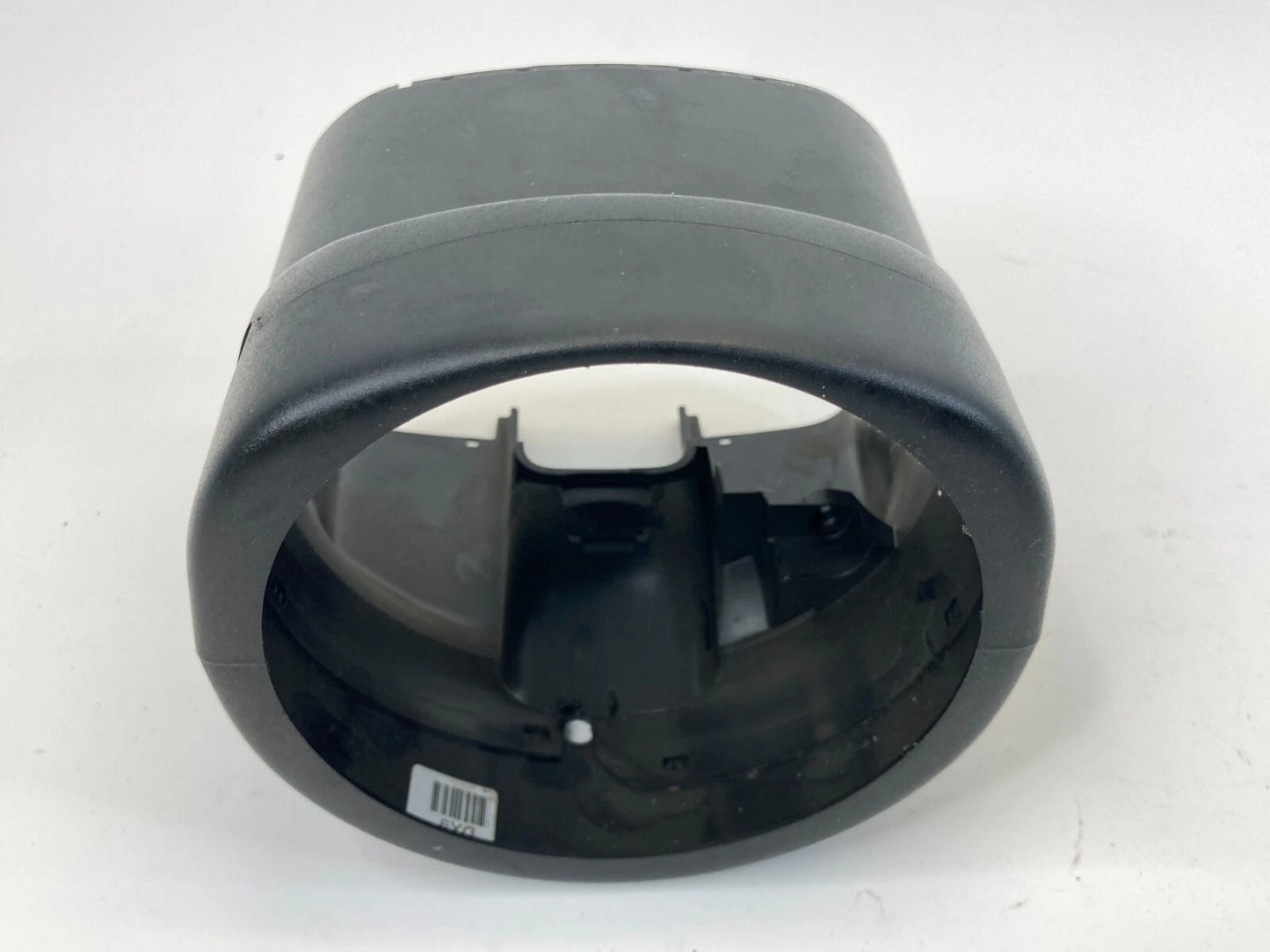 2011-2014 DODGE CHARGER A/T STEERING COLUMN SURROUND TRIM COVER ASSY 1JH93DX9