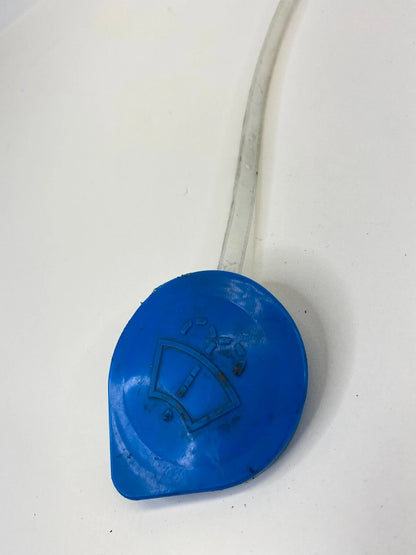 2006-2011 HONDA CIVIC WINDSHIELD WIPER WASHER FLUID RESERVOIR BOTTLE CAP OEM