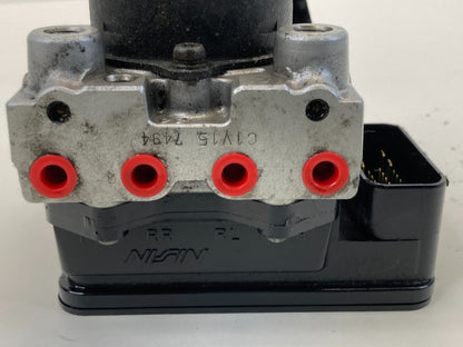 2006-2008 Honda Civic 1.3L L4 Hybrid AT ABS Anti Lock Brake Pump Module Unit OEM
