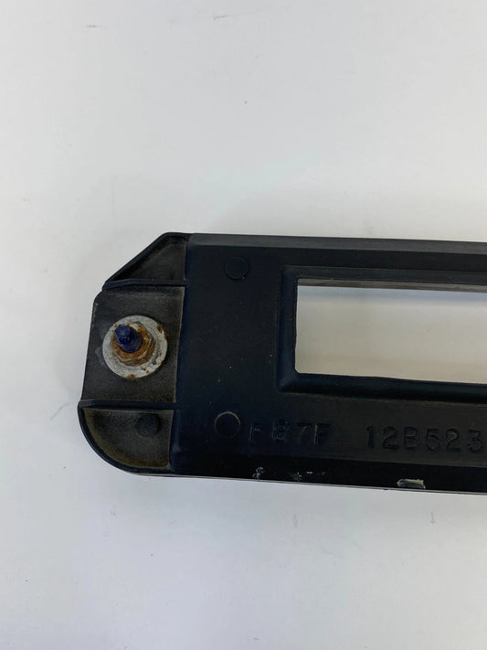 2001-2011 FORD RANGER TRAC ECU ECM COMPUTER MOUNTING BRACKET GASKET COVER OEM