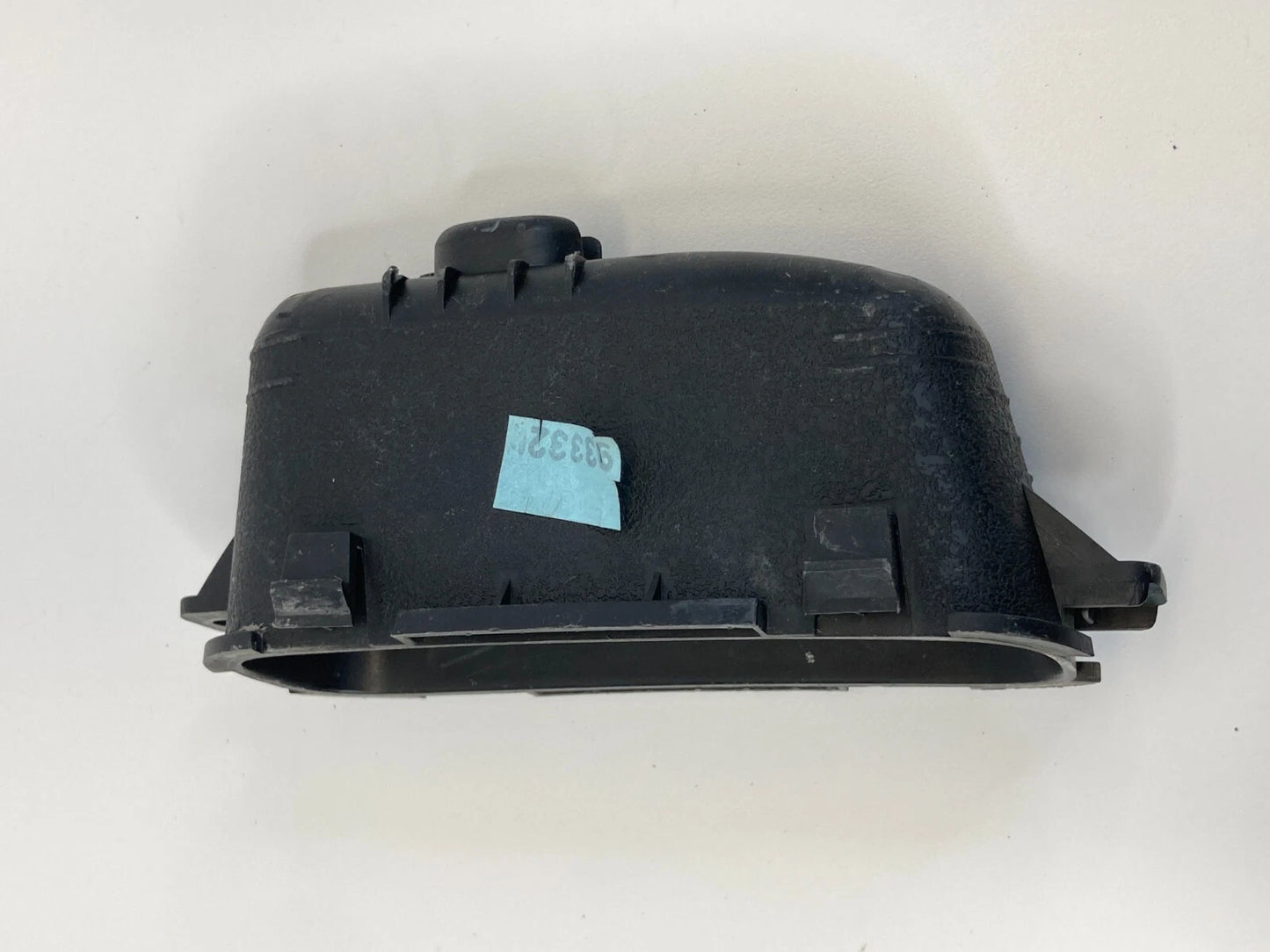1998-2002 HONDA ACCORD SEDAN REAR RIGHT INTERIOR DOOR PULL HANDLE TRAY INSERT