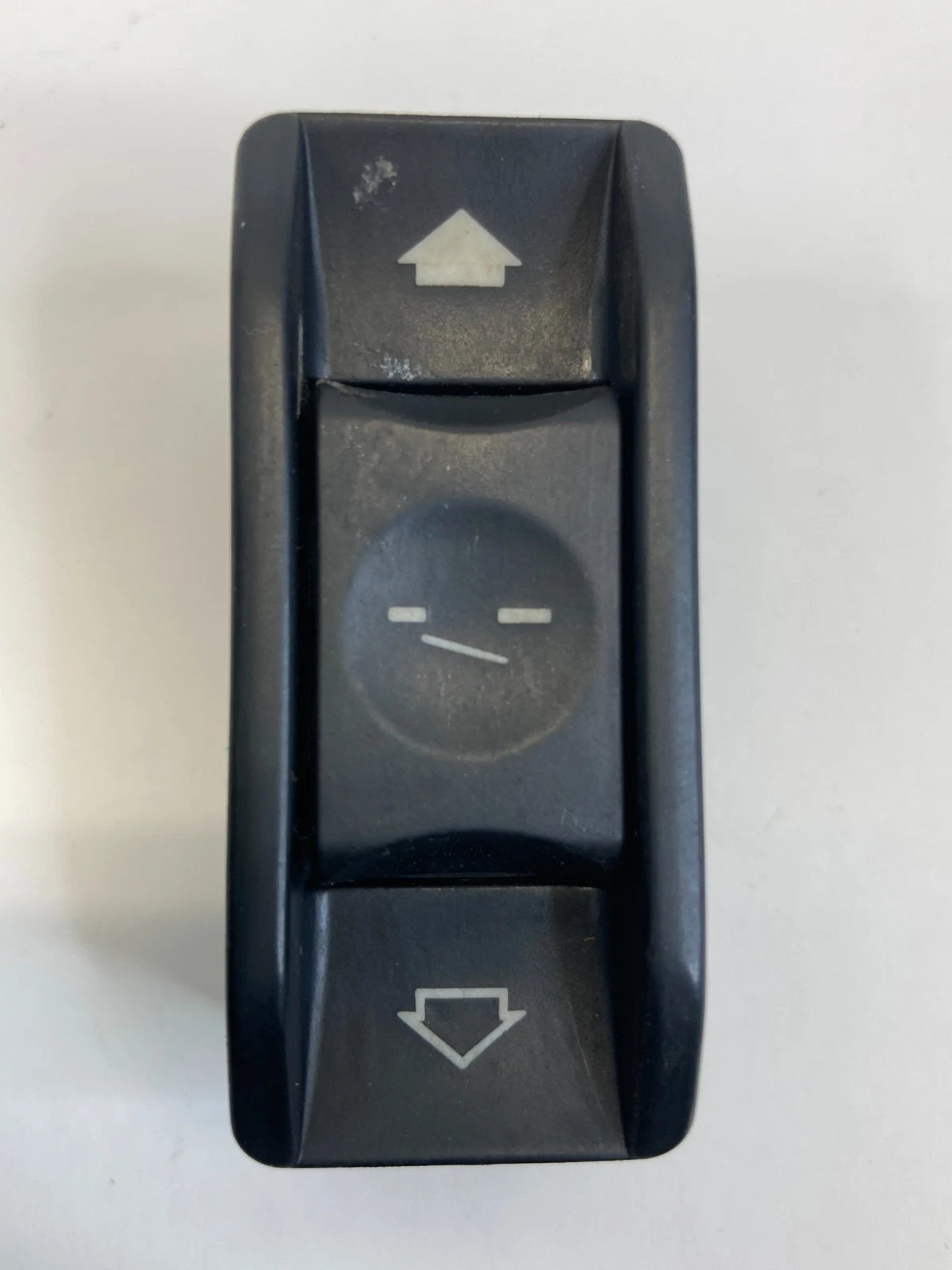 1999 2000 BMW 323I 2001-2007 530I SUNROOF SLIDING ROOF CONTROL SWITCH OEM