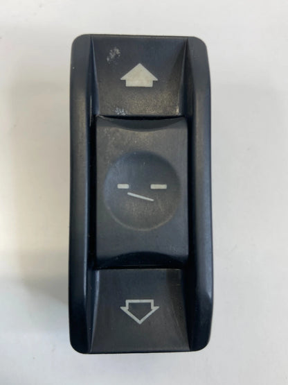 1999 2000 BMW 323I 2001-2007 530I SUNROOF SLIDING ROOF CONTROL SWITCH OEM