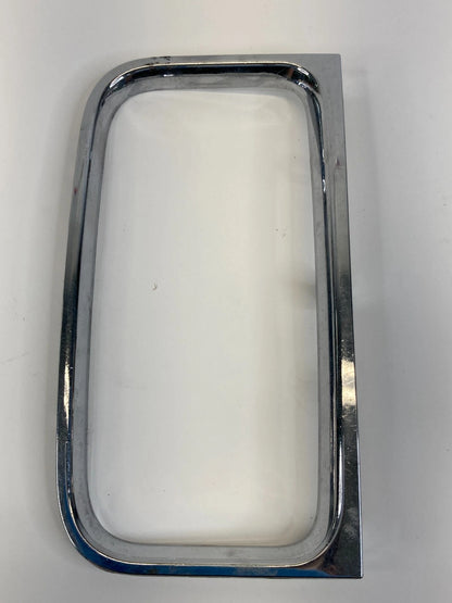 2009-2014 VOLKSWAGEN ROUTAN CENTER CONSOLE CUP HOLDER COVER BEZEL TRIM MOLDING
