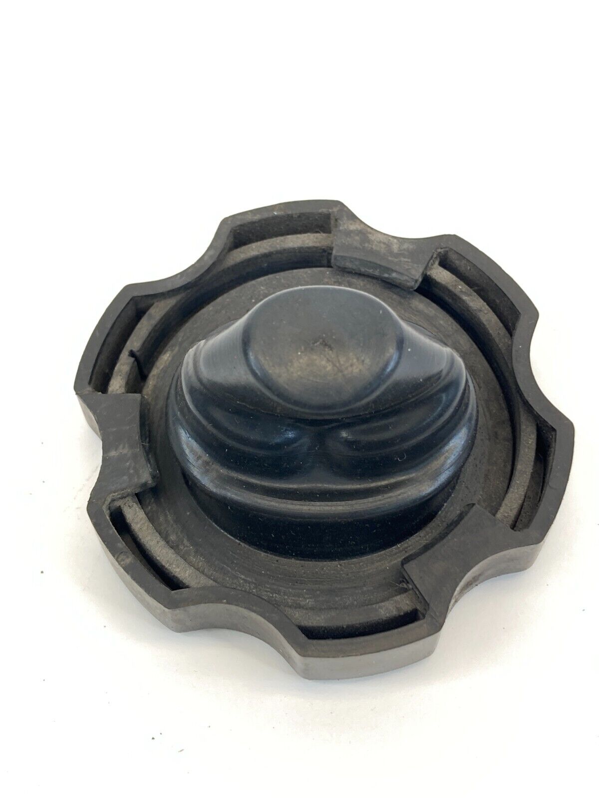 99-02 Chevy Silverado 1500 Brake Master Cylinder Reservoir Bottle Cap Top Lid