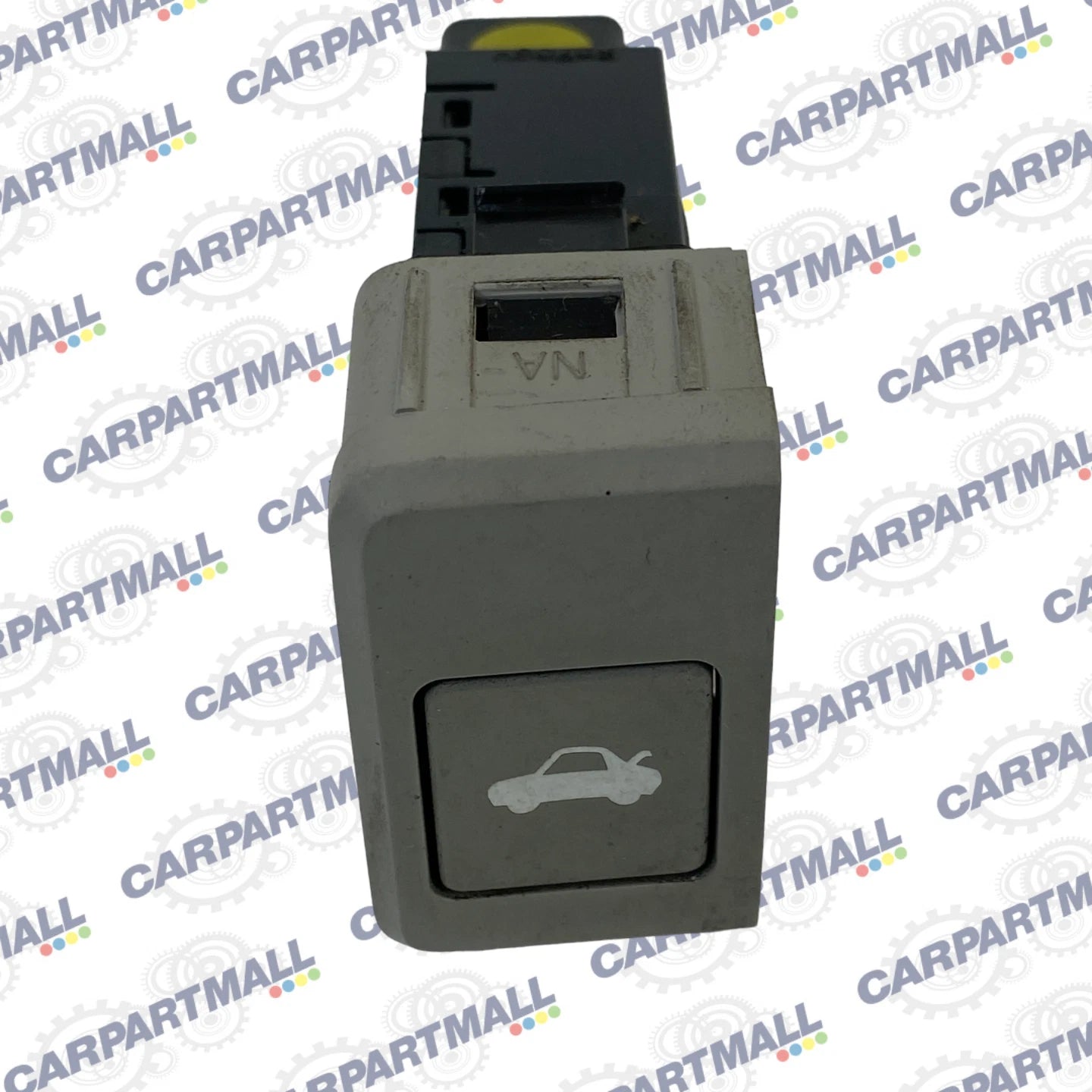 2004-2006 KIA SPECTRA SEDAN TRUNK DECK LID RELEASE OPEN SWITCH BUTTON OEM