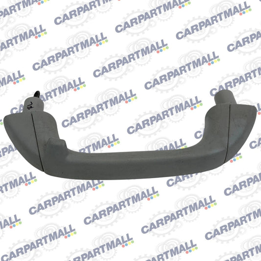 03-08 TOYOTA COROLLA REAR LEFT INTERIOR ROOF GRIP GRAB ASSIST HANDLE RR LH OEM