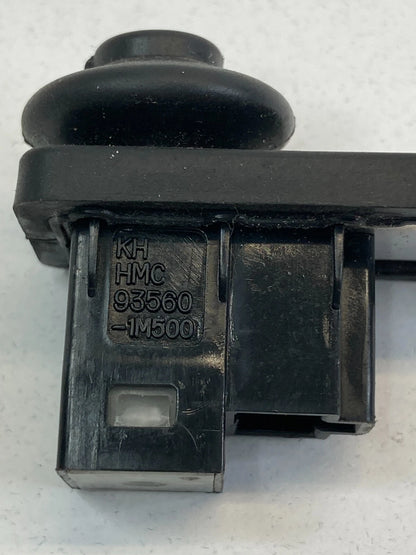 2010-2013 KIA FORTE REAR LEFT SIDE DOOR JAMB LIGHT SWITCH SENSOR 93560-1M500 OEM
