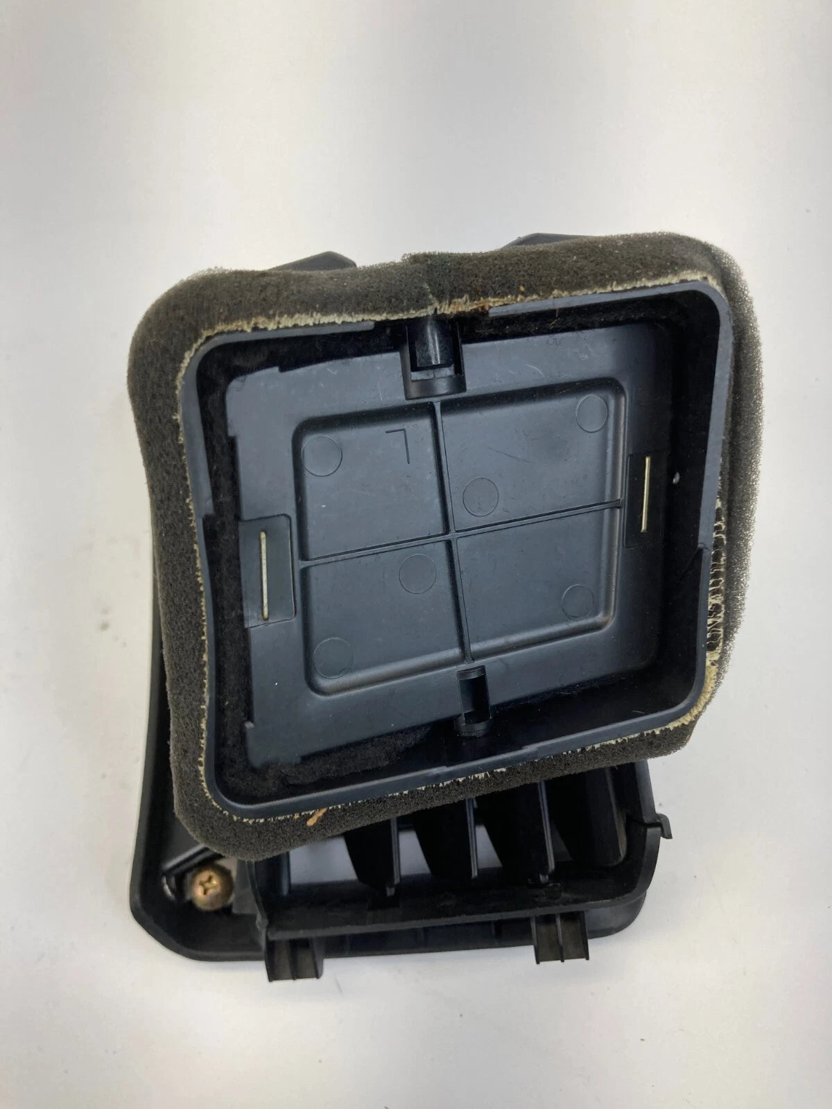 2003-2007 HONDA ACCORD LEFT DRIVER DASH AC AIR VENT GRILLE OUTLET 77630-SDA-A010