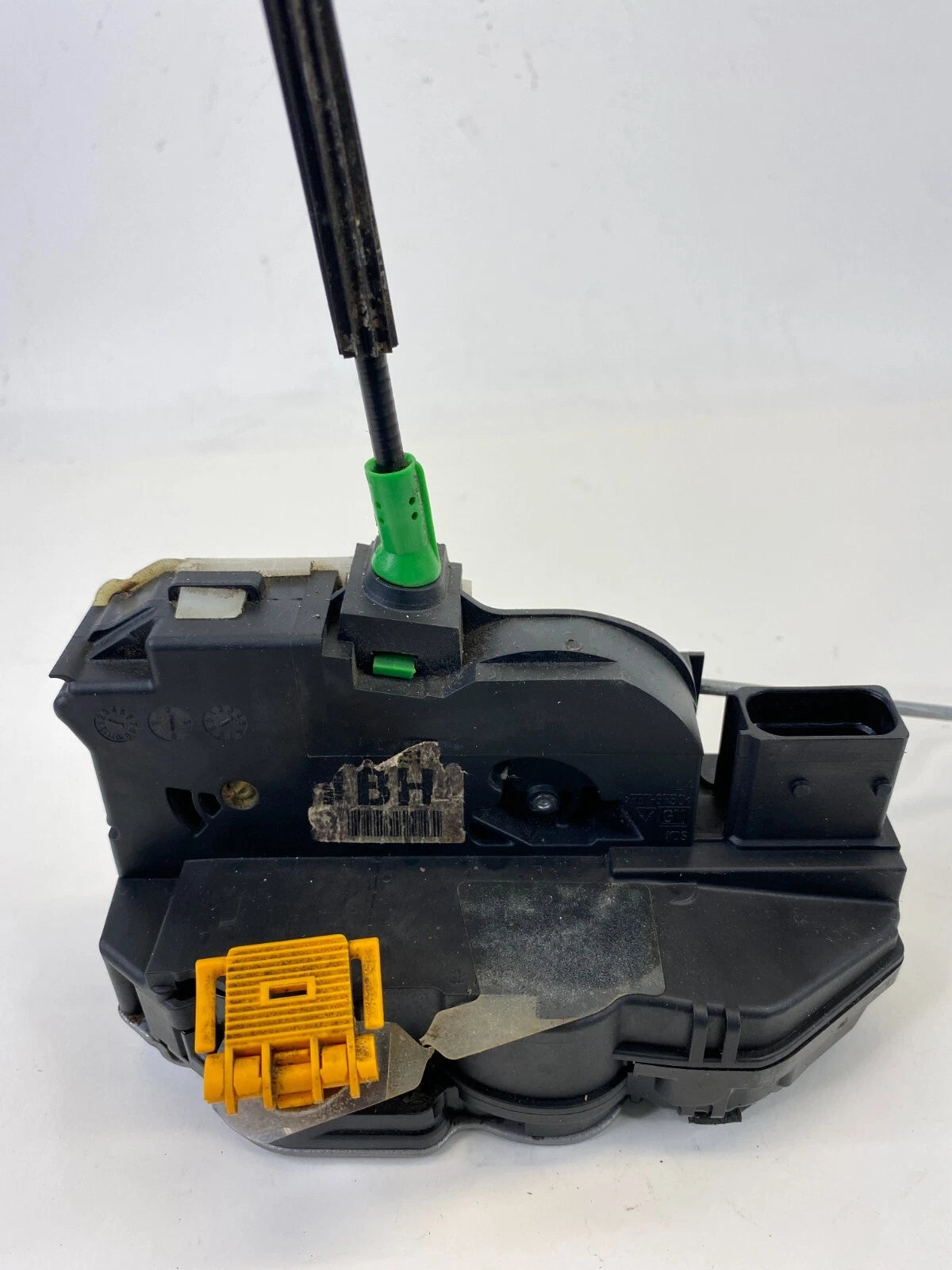 2011-2016 CHEVROLET CRUZE 11-17 BUICK REGAL REAR LEFT BACK DOOR LOCK LATCH OEM