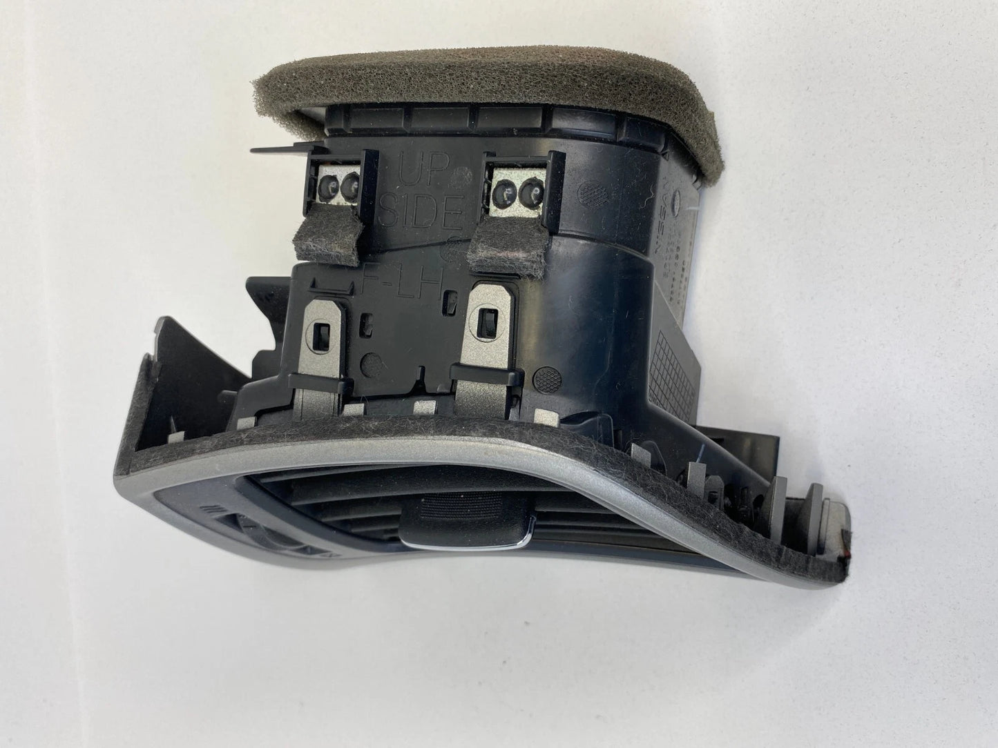 2013-2015 NISSAN SENTRA LEFT DRIVER SIDE A/C DASH AIR VENT GRILLE DUCT OUTLET