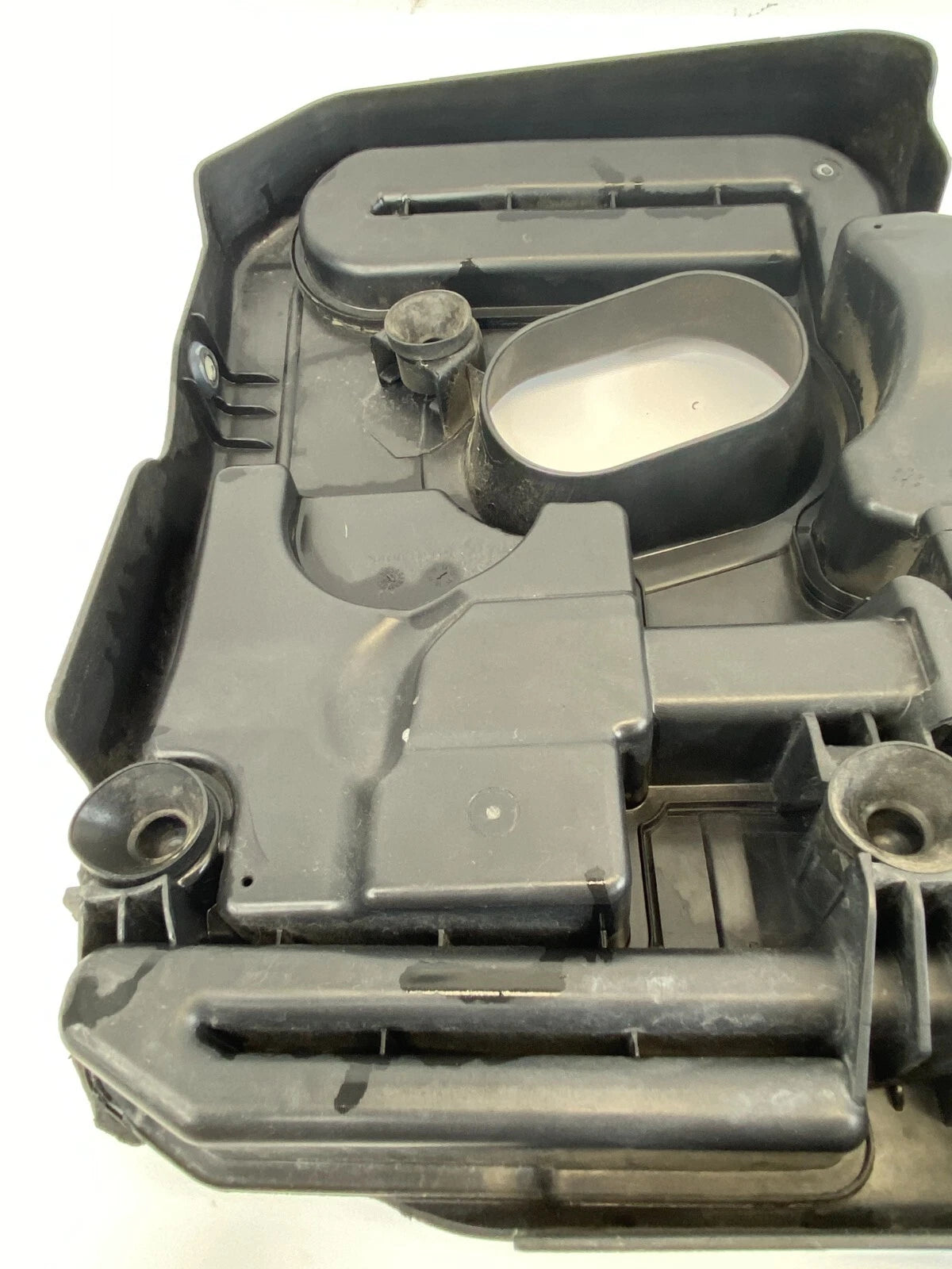 2013-2020 FORD FUSION HYBRID 2.0L L4 AIR CLEANER INTAKE BODY FILTER HOUSING OEM