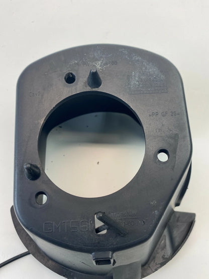 2009 2010 CHEVROLET TRAVERSE FUEL TANK FILLER GAS CAP TOP COVER & HOUSING OEM