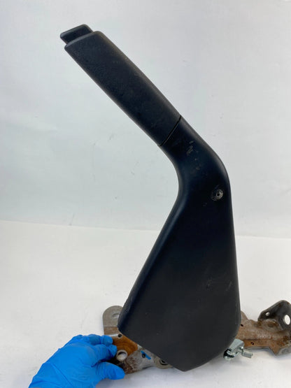 2006-2009 PONTIAC TORRENT 05-09 EQUINOX EMERGENCY PARKING BRAKE HANDLE LEVER