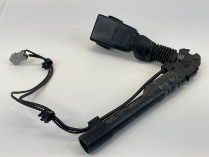 2007 2008 BMW 328xi Front Left Driver Side Seat Belt Buckle Assembly OEM