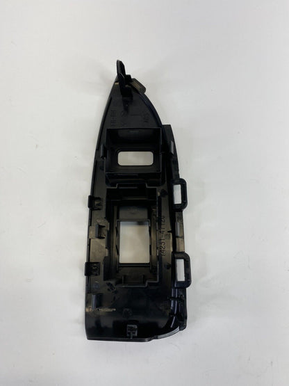 2010-2015 Toyota Prius Front Right Side Door Window Switch Bezel 74231-47120 OEM