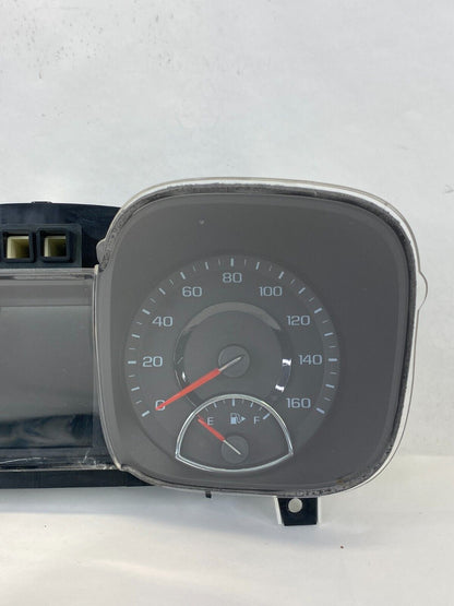 2014 2015 Chevrolet Malibu Instrument Cluster Speedometer Gauge 232.603 Miles