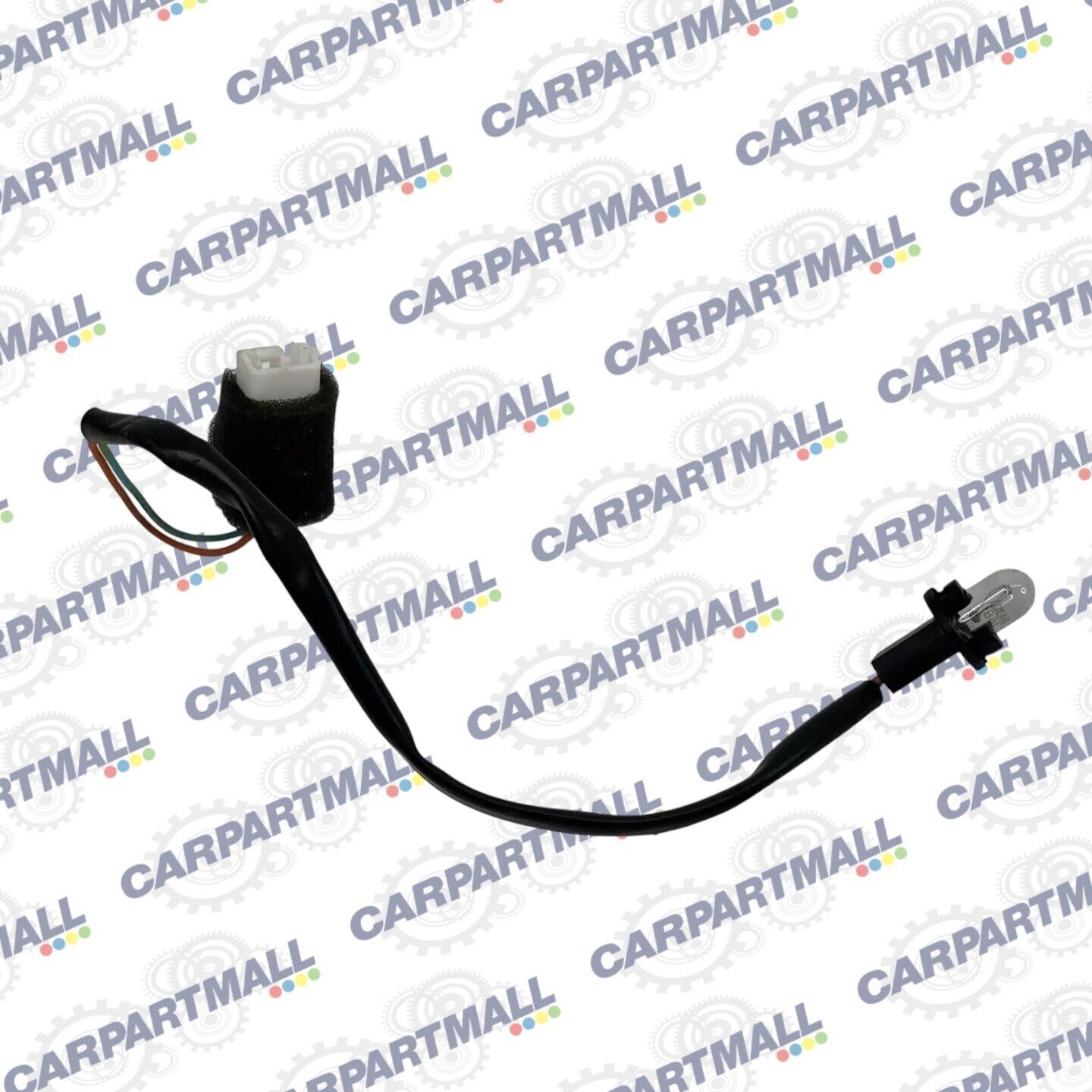 2011-2014 Hyundai Sonata Front Left Door Panel Courtesy Light Lamp Wire Harness